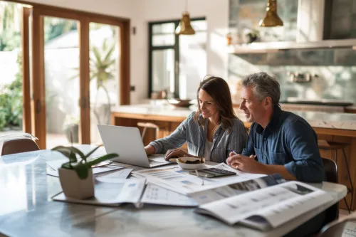 Financement avantageux pour isolation thermique avec prêts dédiés aux propriétaires souhaitant réduire leur facture énergétique