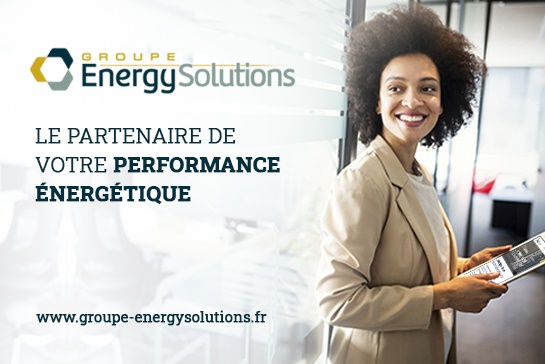 Découvrez le Groupe EnergySolutions et ses filiales